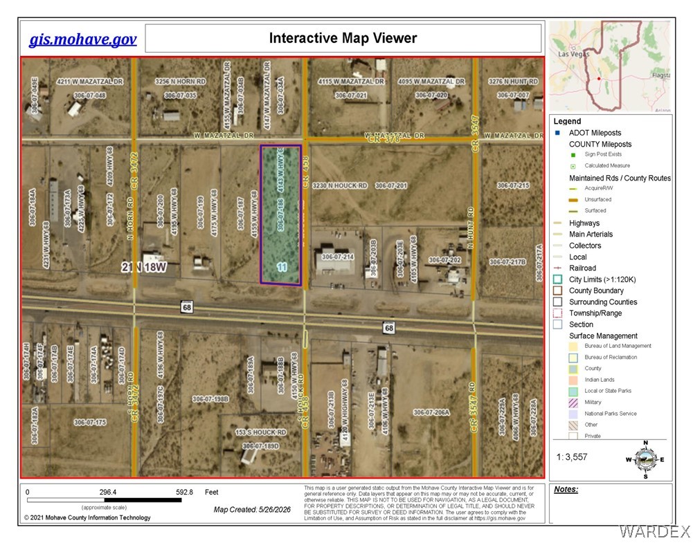 4143 Us Highway 68