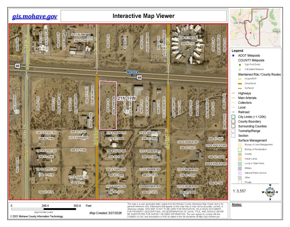 4286 Us Highway 68