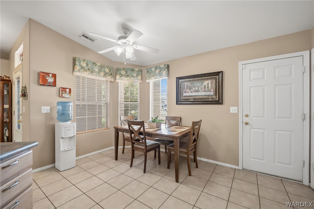 2442 E Brittlebush Drive