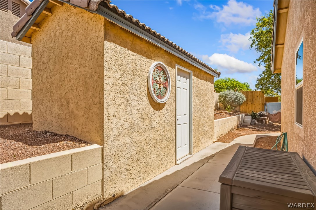 2442 E Brittlebush Drive