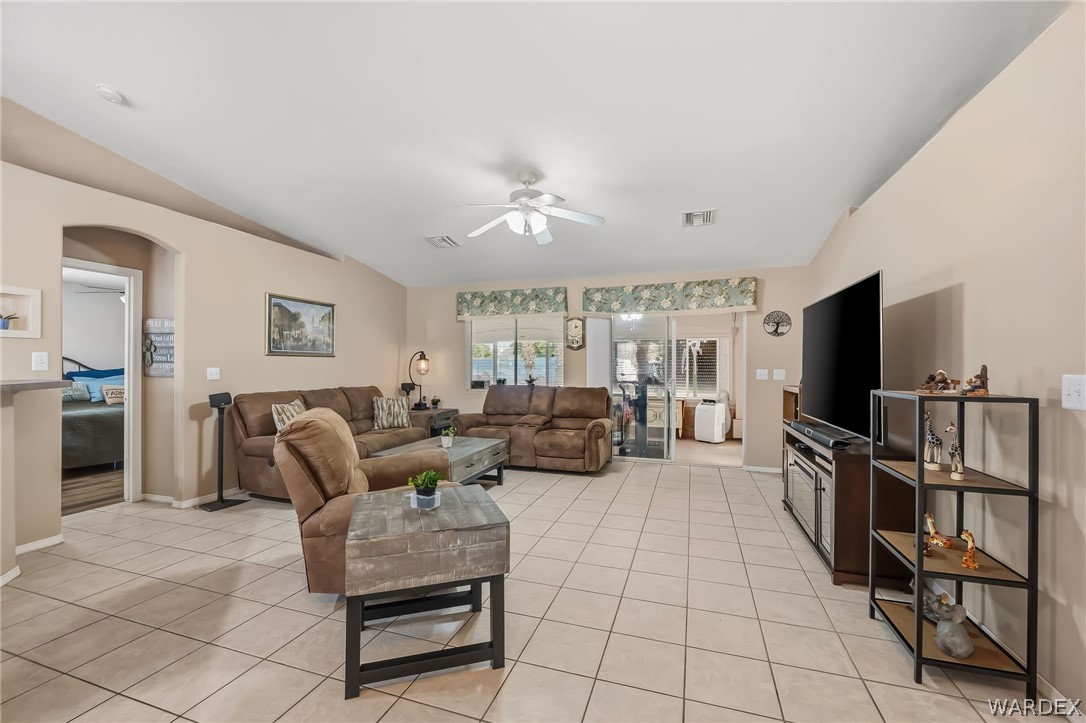 2442 E Brittlebush Drive