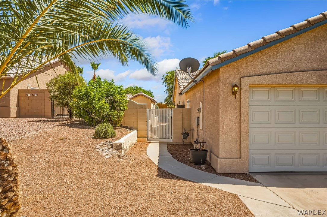 2442 E Brittlebush Drive