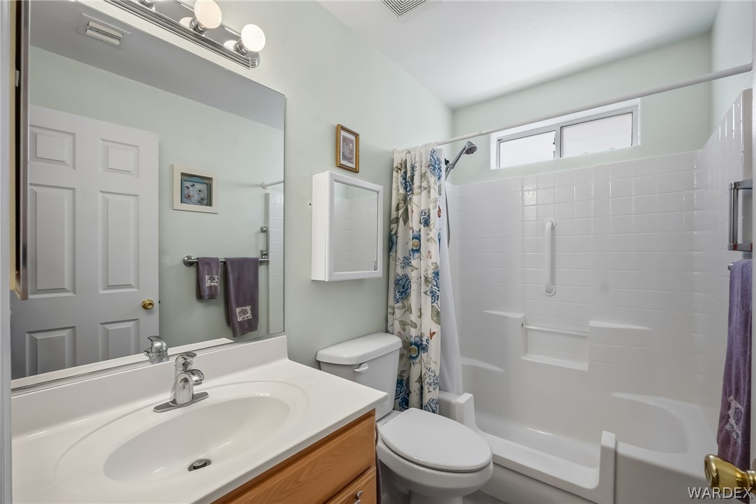 2442 E Brittlebush Drive