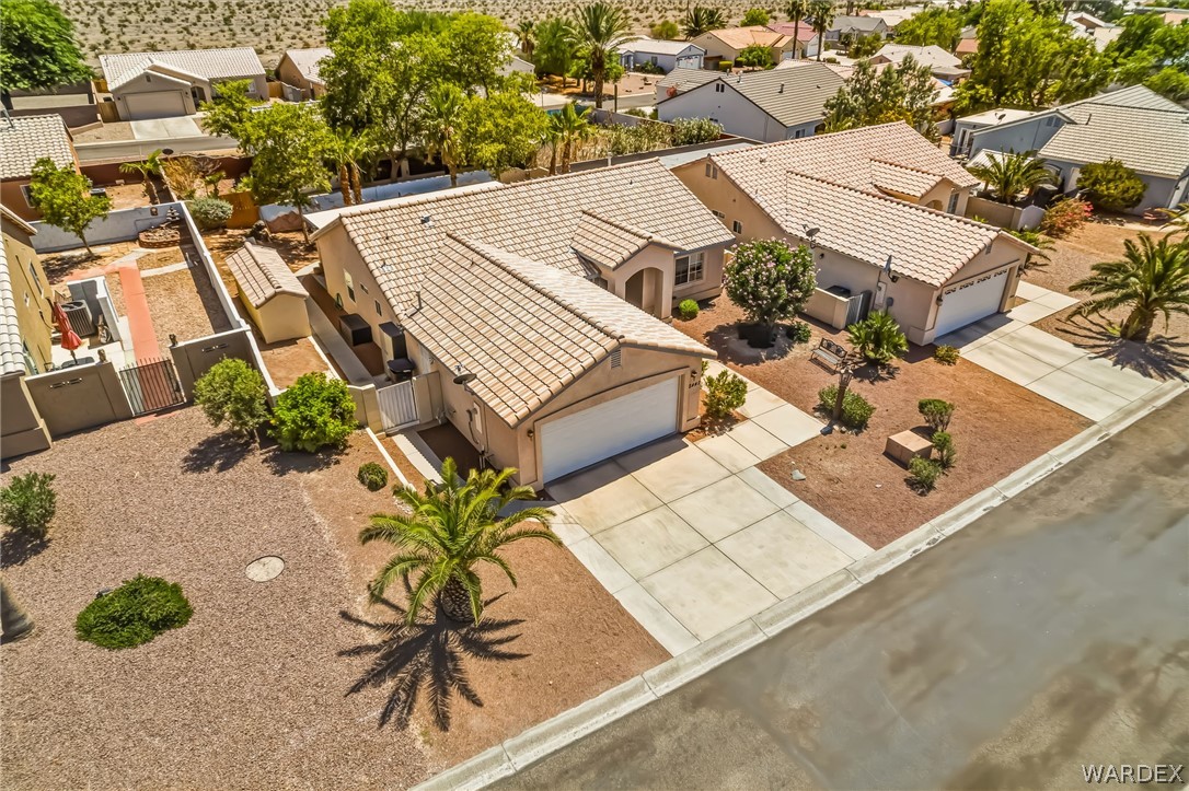 2442 E Brittlebush Drive