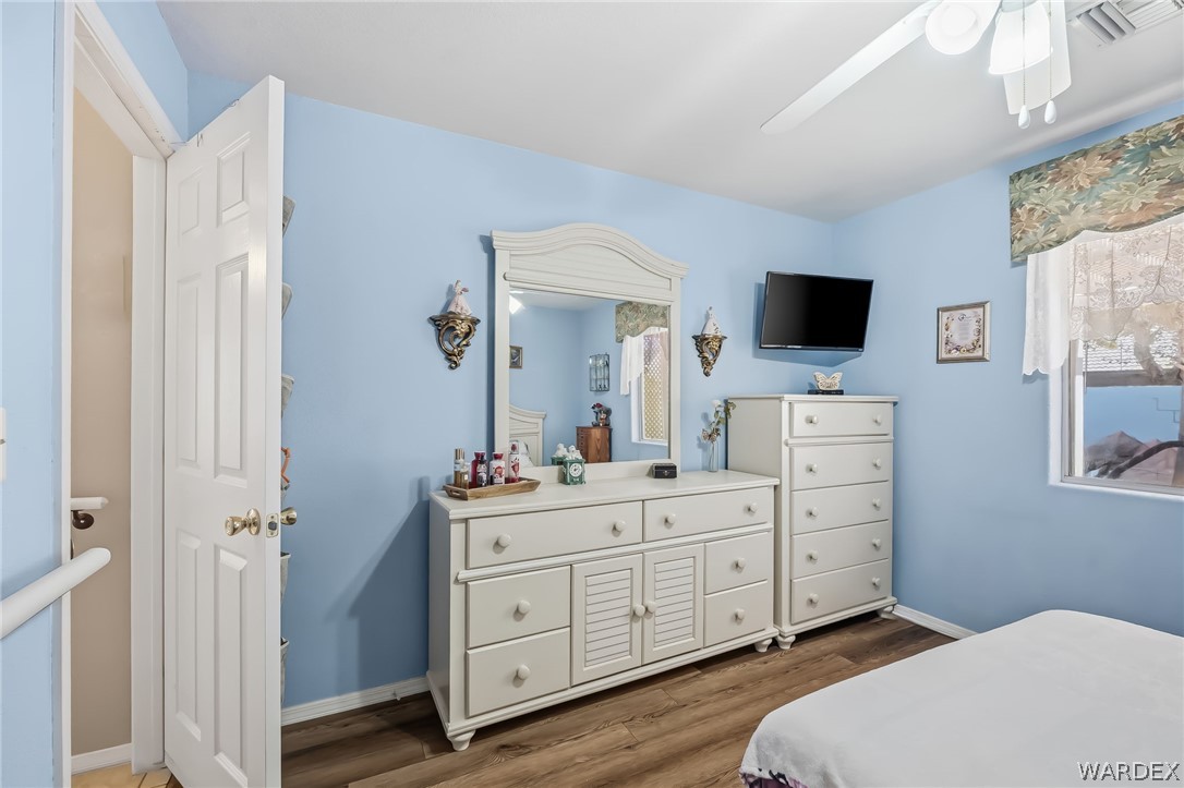 2442 E Brittlebush Drive