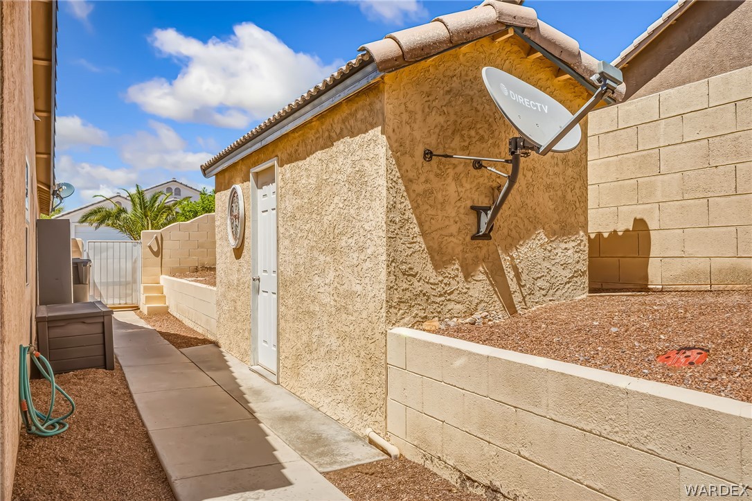 2442 E Brittlebush Drive