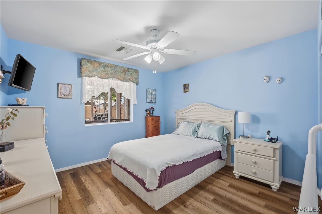 2442 E Brittlebush Drive