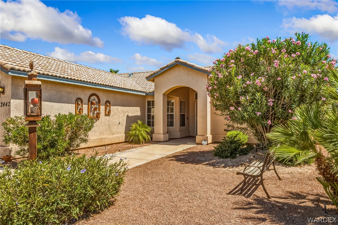 2442 E Brittlebush Drive