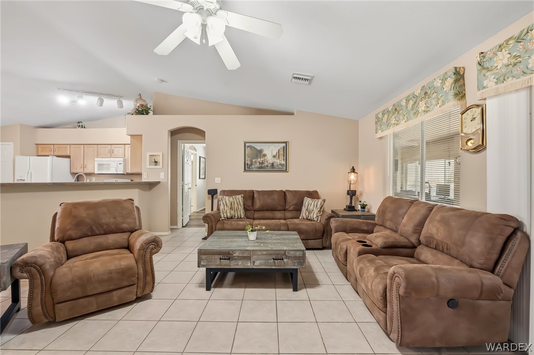 2442 E Brittlebush Drive