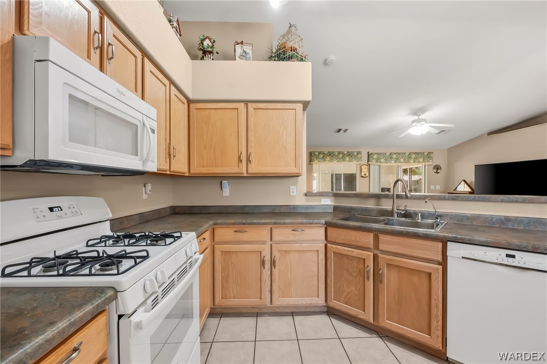 2442 E Brittlebush Drive