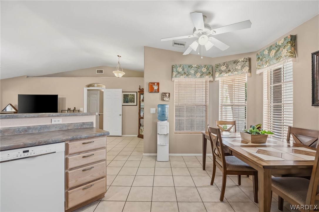 2442 E Brittlebush Drive