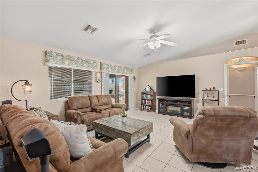 2442 E Brittlebush Drive