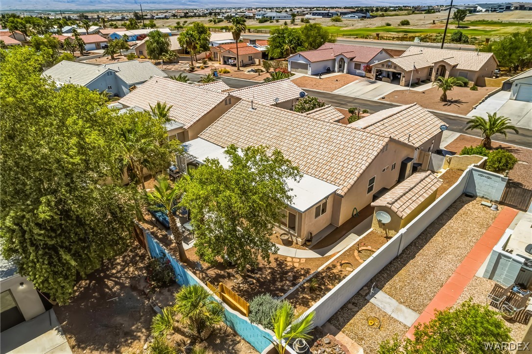 2442 E Brittlebush Drive