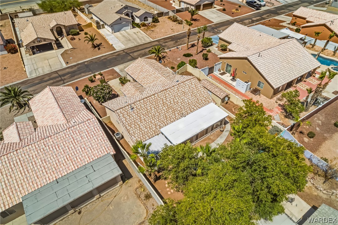 2442 E Brittlebush Drive