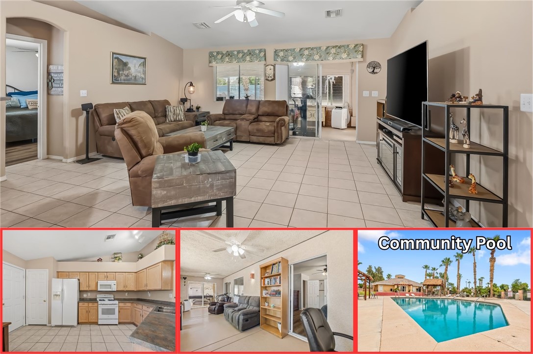 2442 E Brittlebush Drive