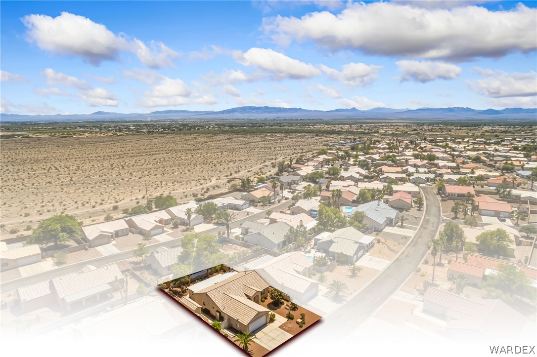 2442 E Brittlebush Drive