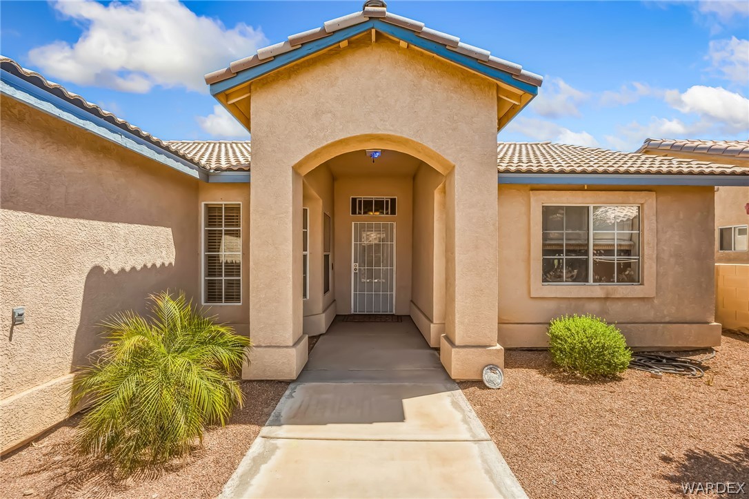 2442 E Brittlebush Drive