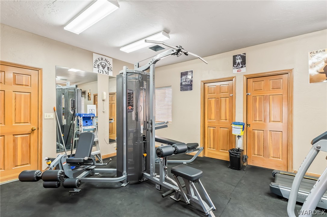2442 E Brittlebush Drive