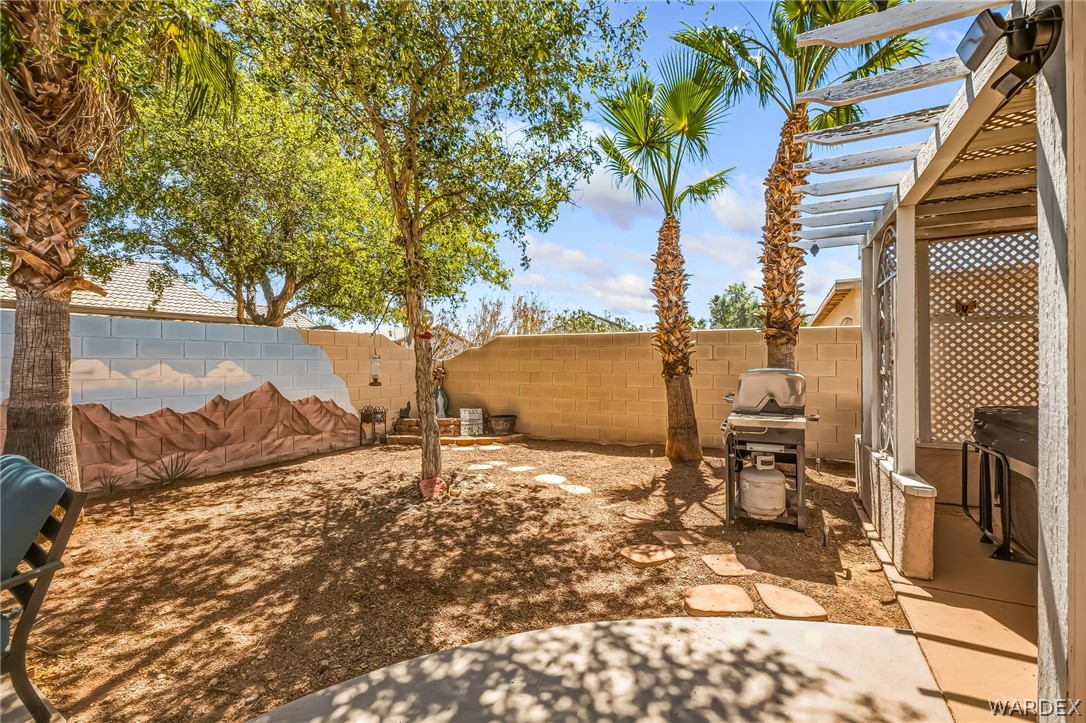 2442 E Brittlebush Drive