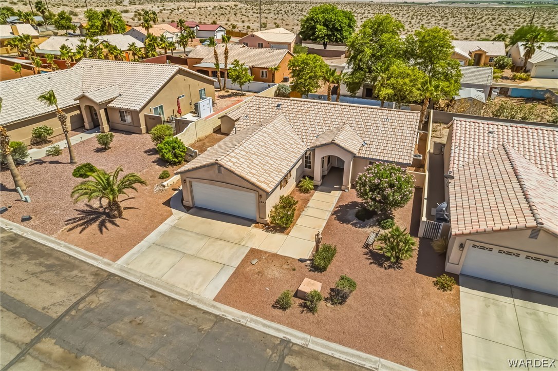 2442 E Brittlebush Drive