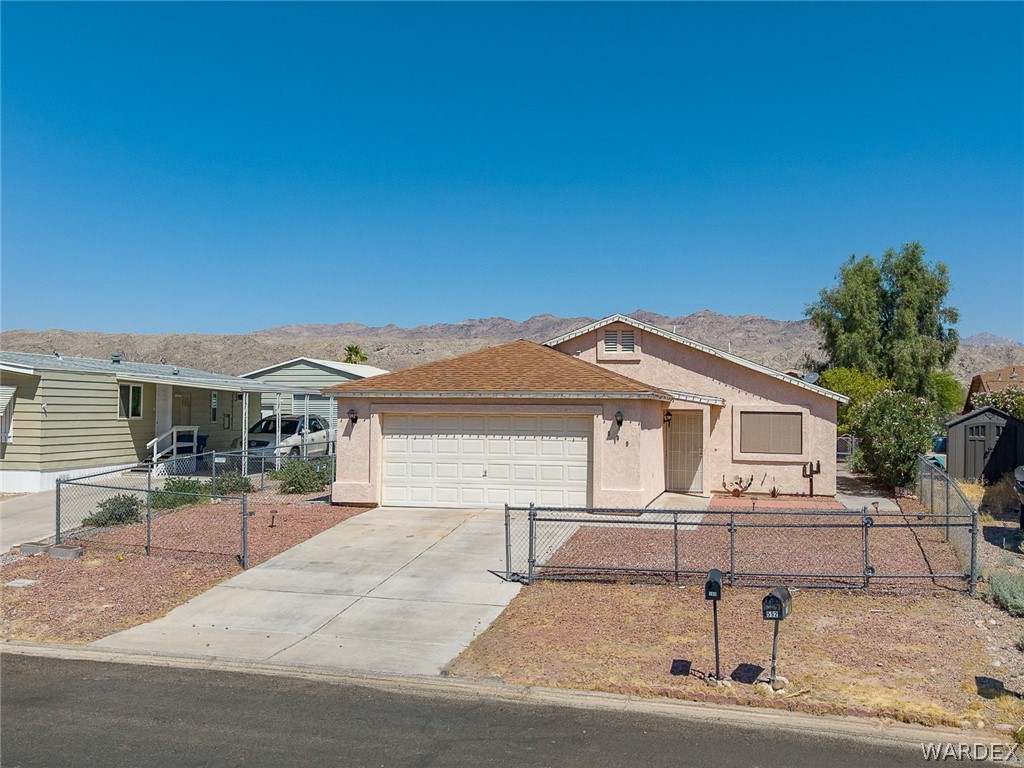 589 Citrus Street