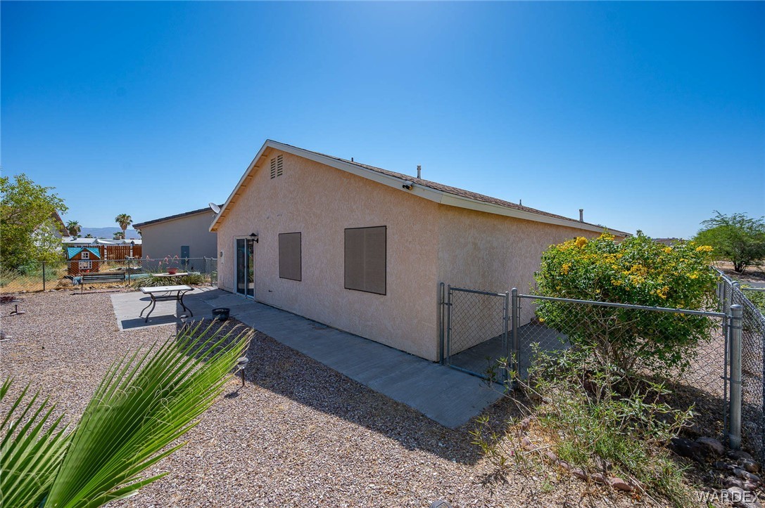 589 Citrus Street