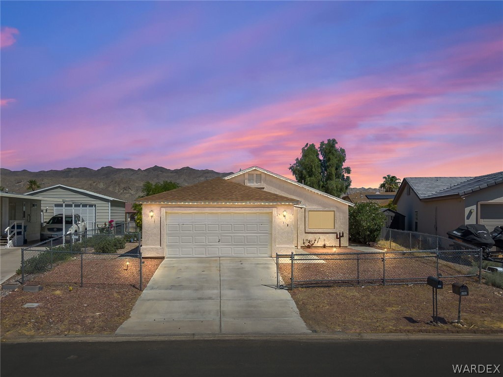 589 Citrus Street