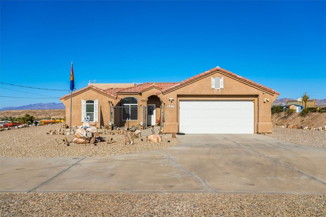 2475 Ripple Drive