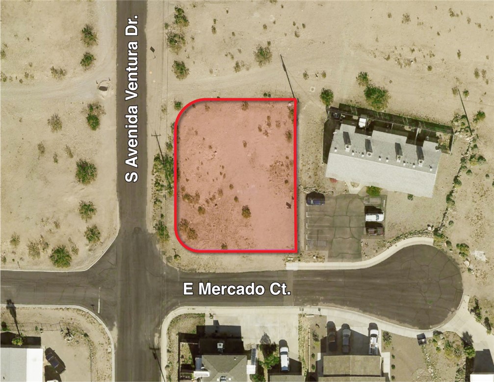2801 Mercado Court