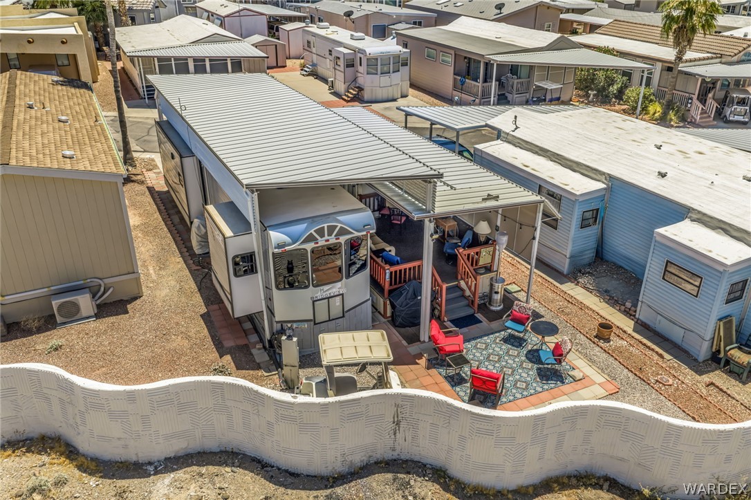 2000 Ramar Road 111