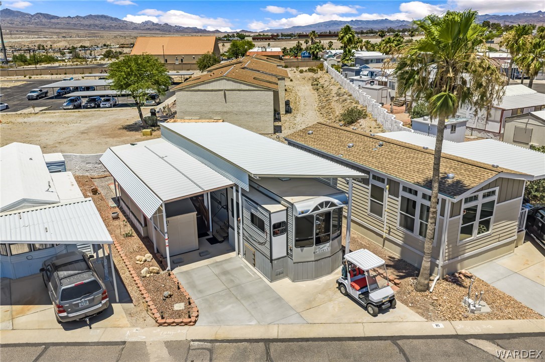 2000 Ramar Road 111