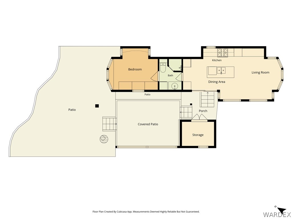 2000 Ramar Road 111