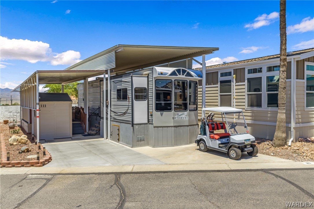 2000 Ramar Road 111