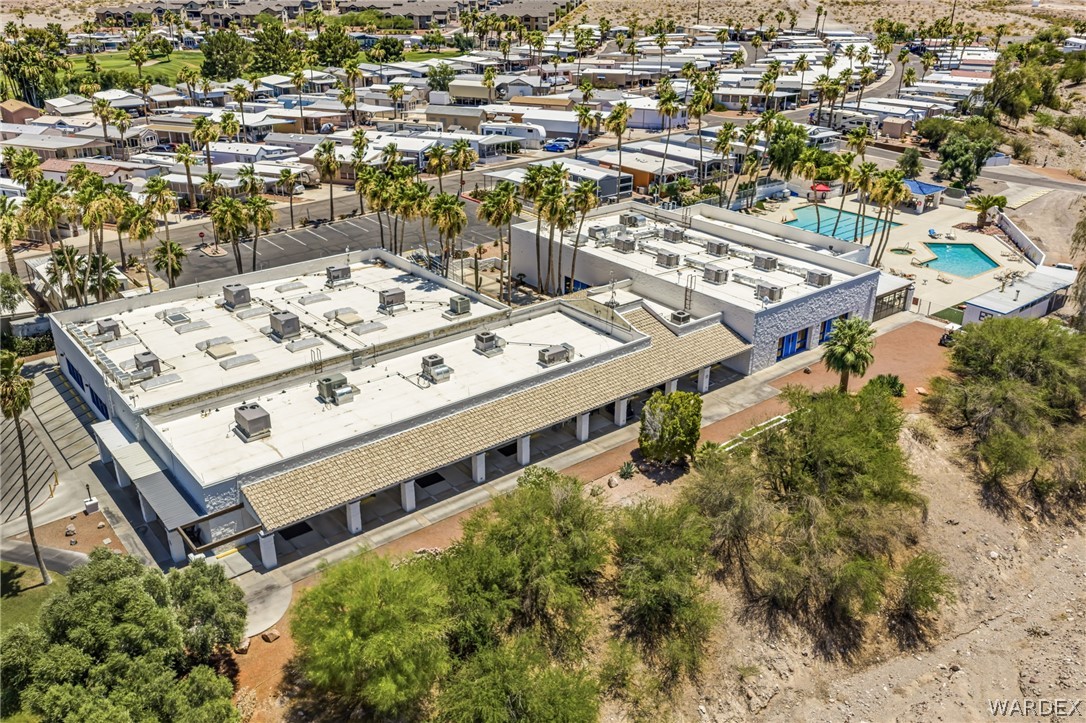 2000 Ramar Road 111