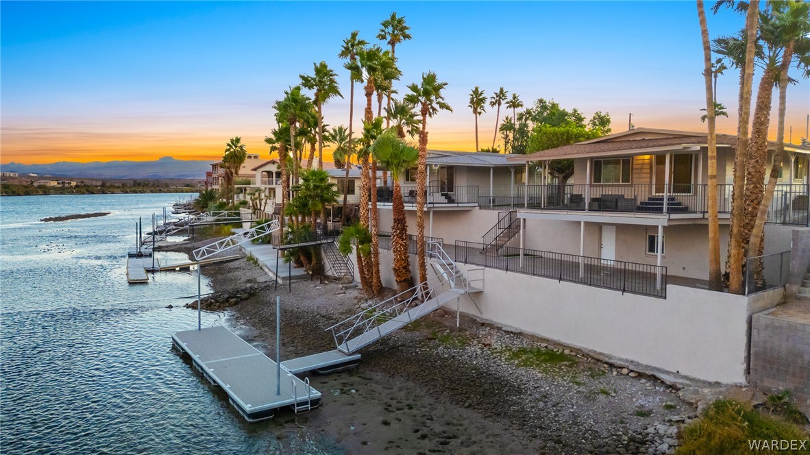 437 Riverfront Drive