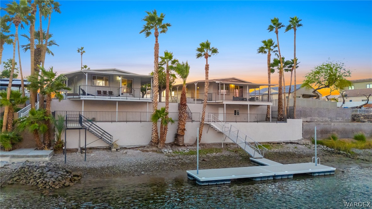 437 Riverfront Drive