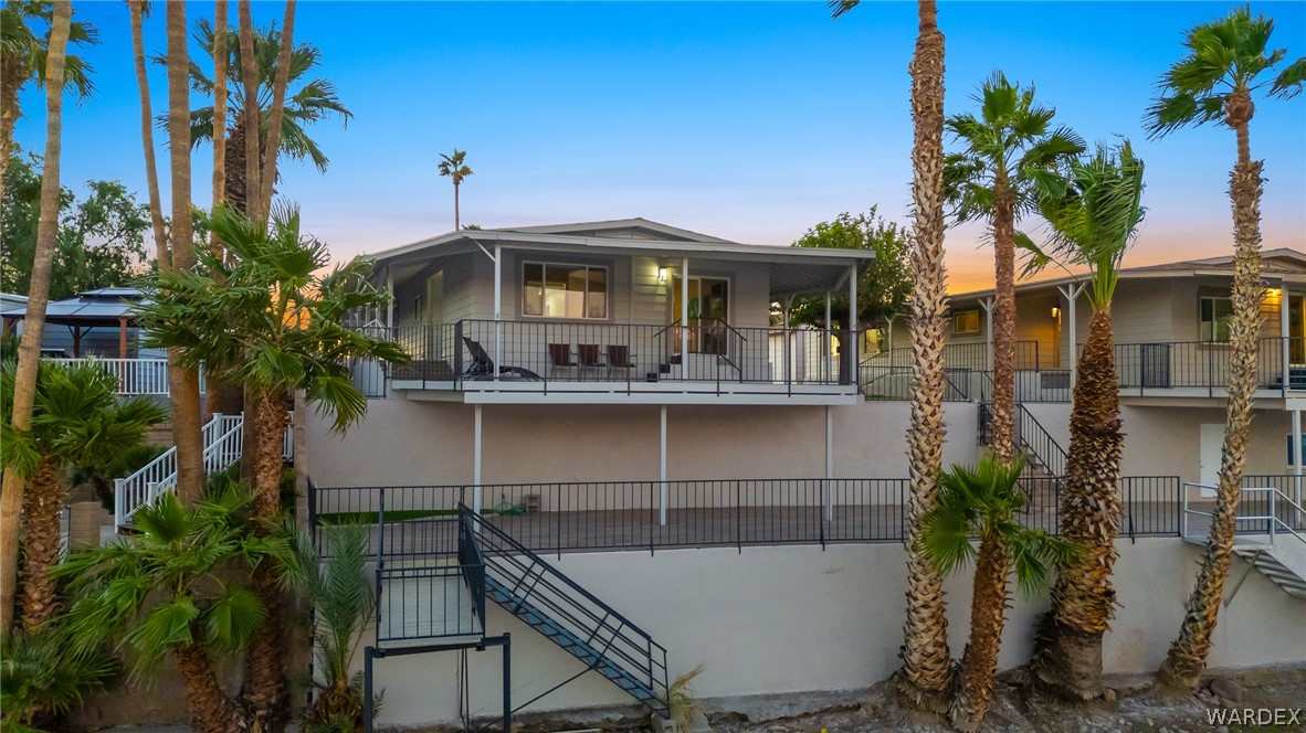 437 Riverfront Drive