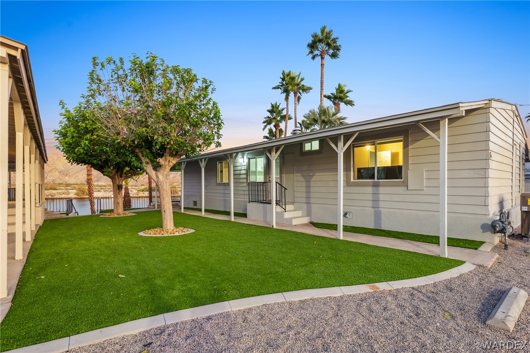 437 Riverfront Drive