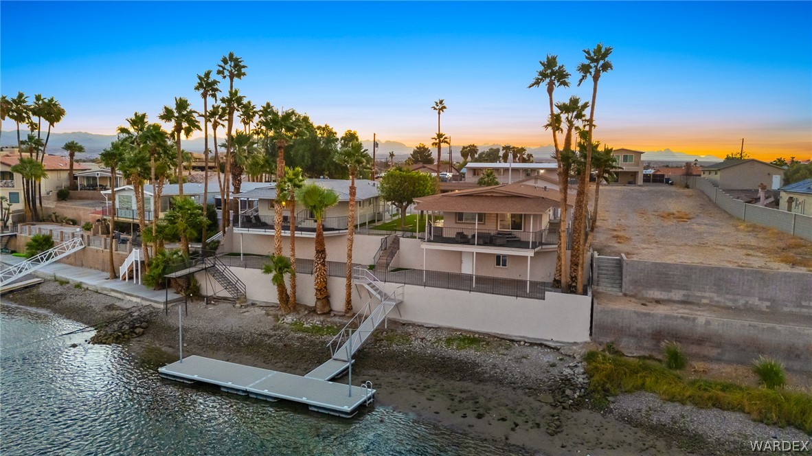 437 Riverfront Drive
