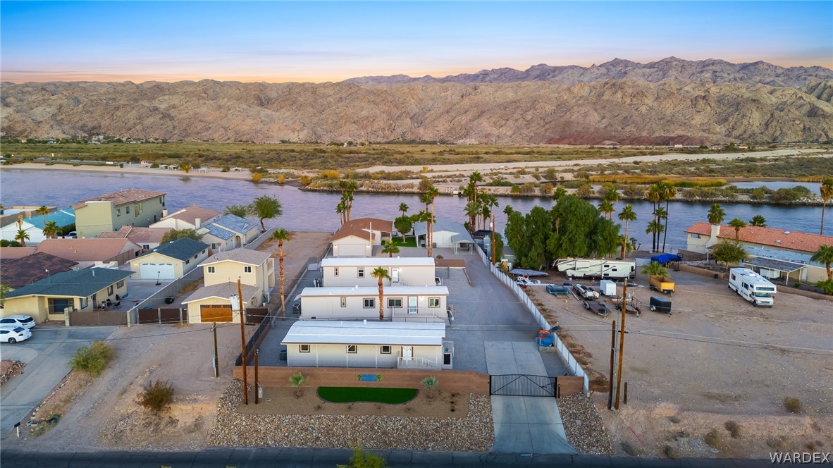 437 Riverfront Drive