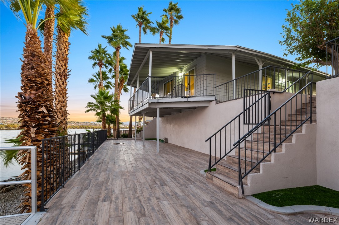 437 Riverfront Drive