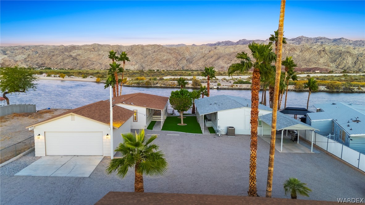437 Riverfront Drive