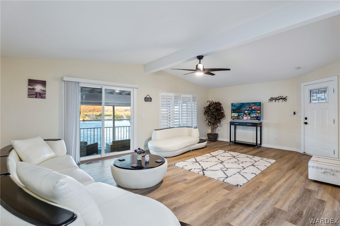 437 Riverfront Drive