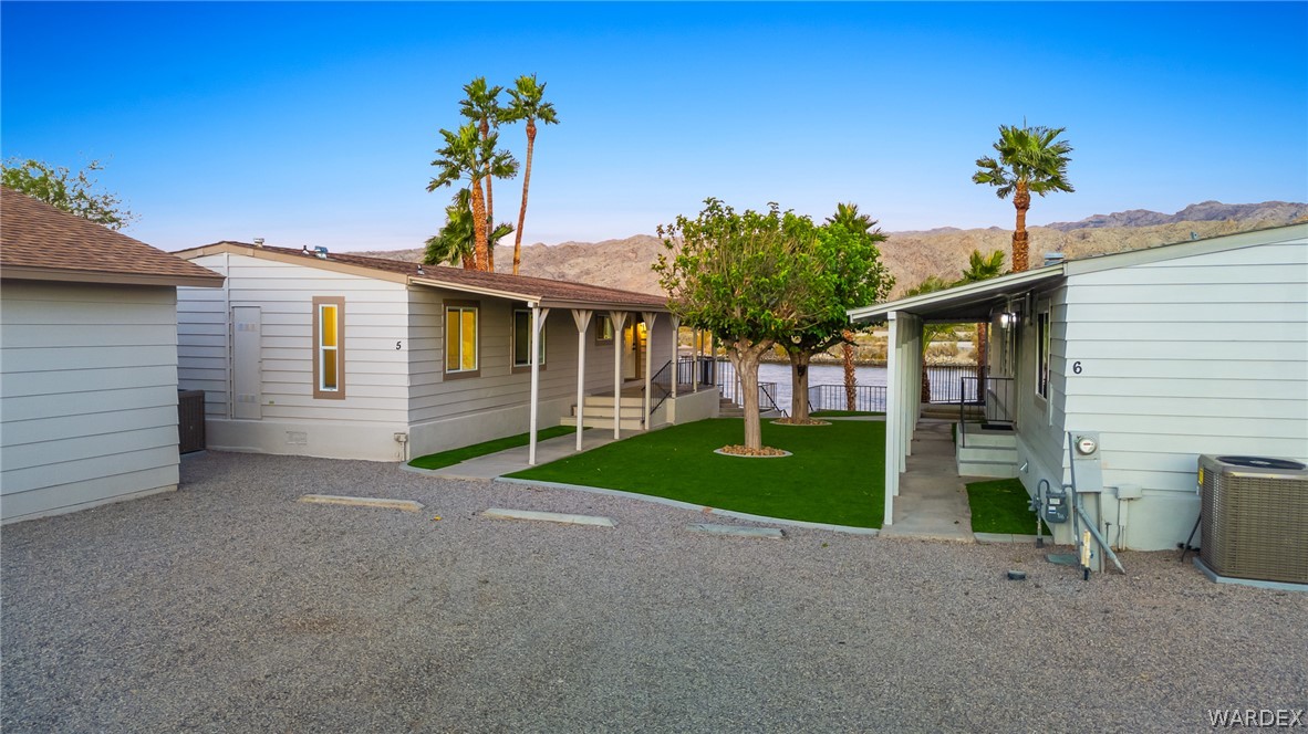 437 Riverfront Drive