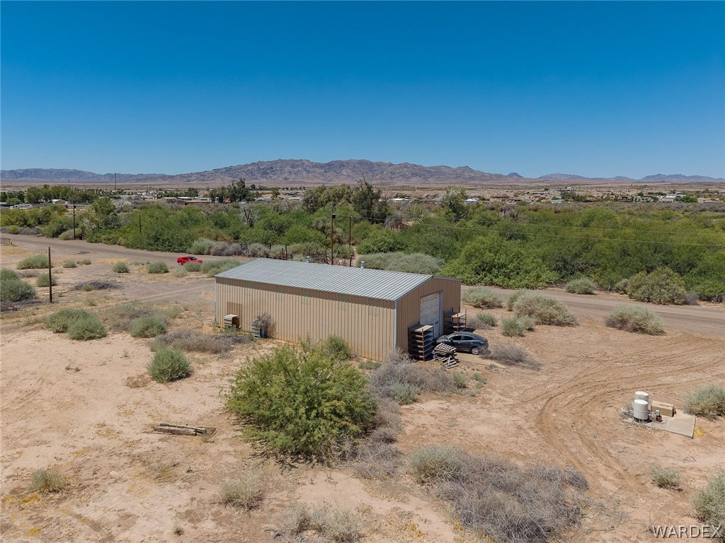 9512 S Evans Lane