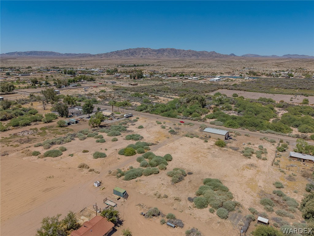 9512 S Evans Lane