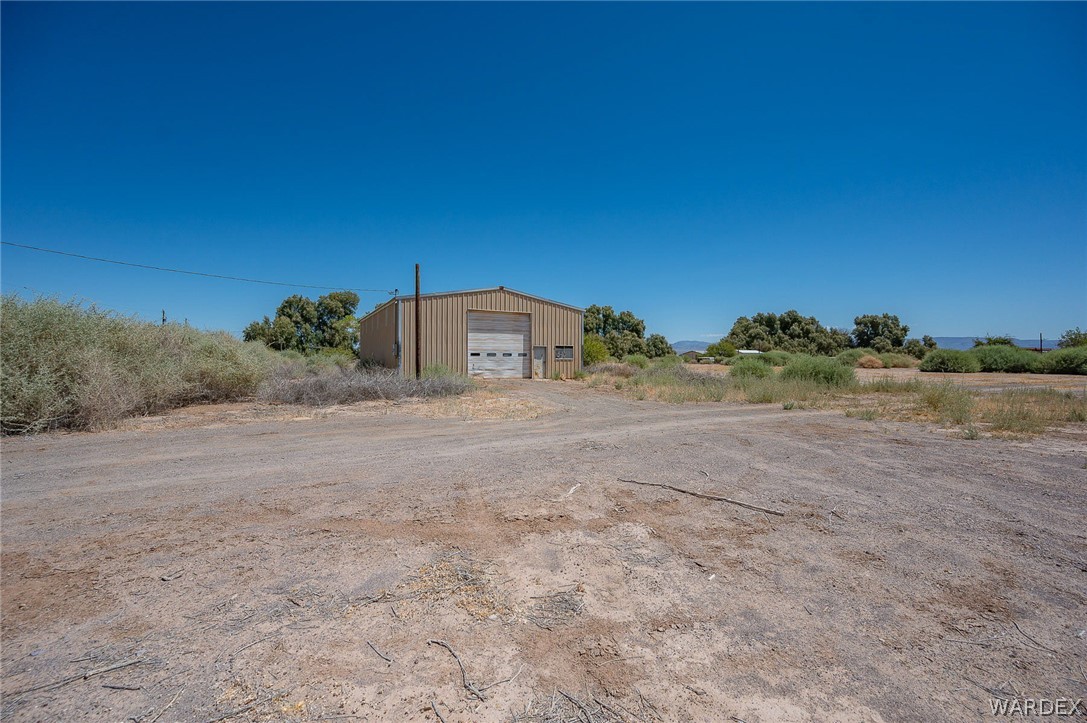 9512 S Evans Lane
