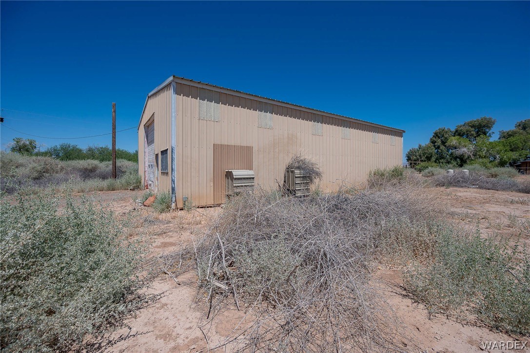 9512 S Evans Lane