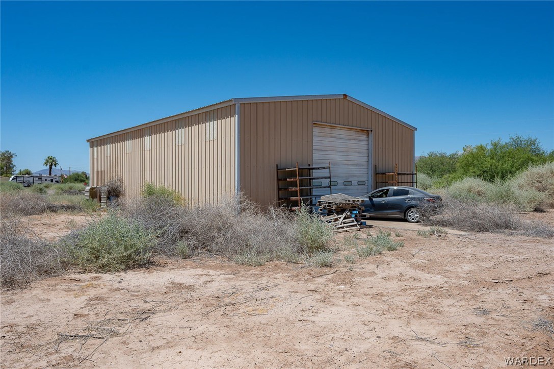 9512 S Evans Lane