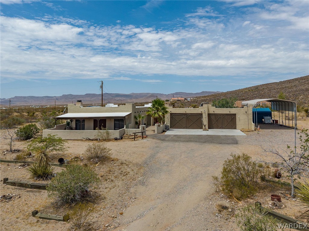 6309 N Laguna Road